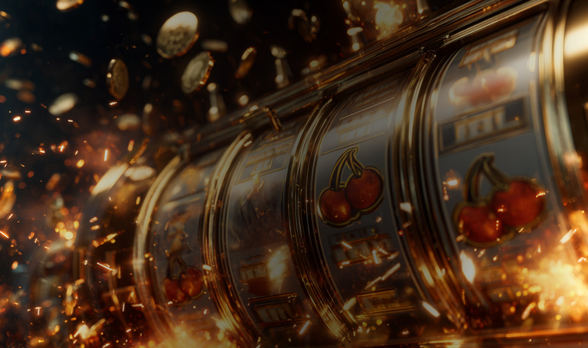 Cherry Gold Casino
