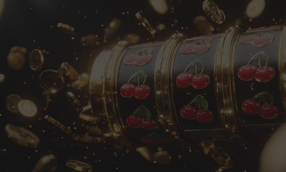 Cherry Gold Casino