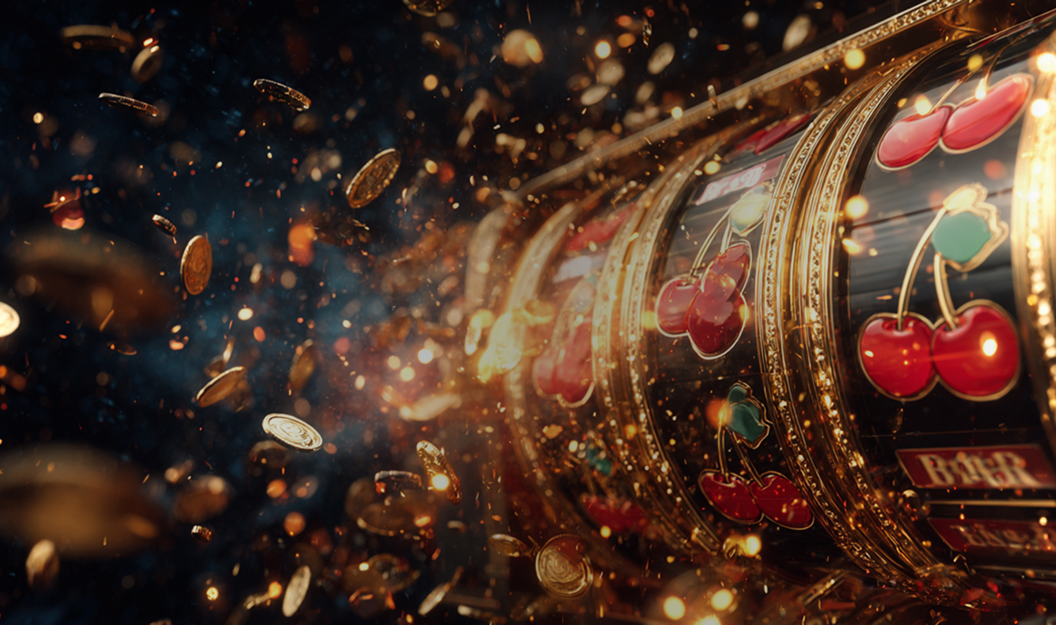 Cherry Gold Casino